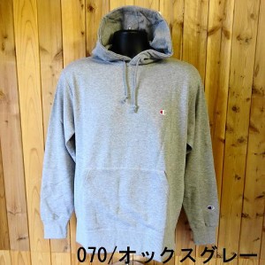 チャンピオン CHAMPION プルオーバー スウェット パーカー 裏起毛 ベーシック BASIC PULLOVER SWEAT PARKA C3-C125