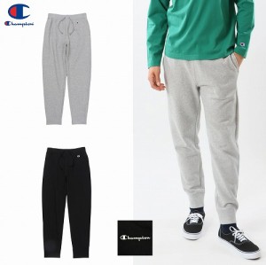 SALE!チャンピオン ベーシック スウェットパンツ（裏毛）/Champion SWEAT PANTS C3-Y223