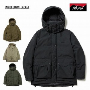 SALE!ナンガ タキビ ダウンジャケット NANGA TAKIBI DOWN JACKET N1TJCYG2