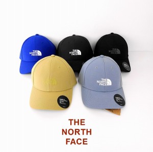 ザ ノースフェイス 66 クラシック ハット キャップ/The North Face 66 CLASSIC HAT /NF0A4VSVPLX/ユニセックス