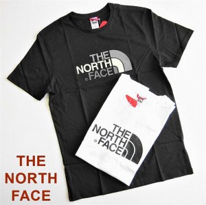 ザ ノースフェイス ハーフドーム 半袖Tシャツ/The North Face EASY S/S Tee NF0A2TX3/USA企画/メンズ レディース/ネコポス発送OK!