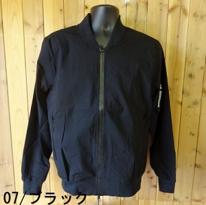 フルグロー 止水ZIP ストレッチ MA-1/FULL GLOW MA-1 JKT/88-Ｙ354