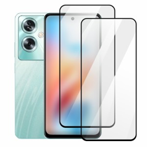 OPPO A79 5G ガラスフィルム 2枚入り 強化ガラス 液晶保護 9h 液晶保護シート オッポ A79 5G 液晶保護 ガラスシート 画面保護 保護フィル