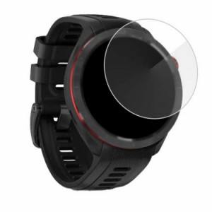 GARMIN Approach S70 ガラスフィルム 強化ガラス 2枚セット 液晶保護プロテクター/ガラス フィルム 液晶保護強化ガラス ガーミン アプロ