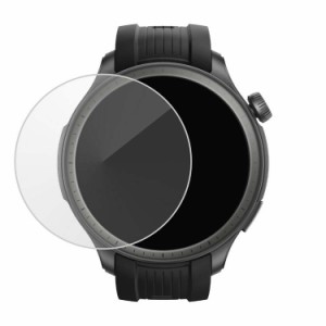 Amazfit Balance ガラスフィルム 強化ガラス 2枚セット 液晶保護プロテクター/ガラス フィルム 液晶保護強化ガラス アマズフィットバラン