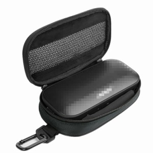 Bose SoundLink Flex Bluetooth スピーカー ケース 布・ポリエステル 保護カバー 収納ケース 収納バッグ 収納ポーチ サウンドリンク フレ