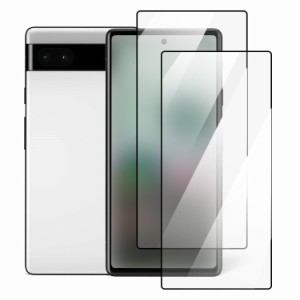 Pixel7a ガラスフィルム 強化ガラス フルスクリーン 液晶保護 硬度9H グーグル ピクセル7a 液晶保護 強化ガラスシート 保護ガラス 傷防止