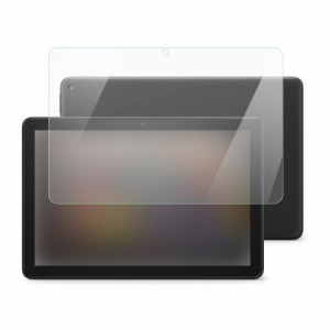 Amazon Fire HD 10/Fire HD 10 Plus (2021モデル) 10.1インチ ガラスフィルム 強化ガラス 9H アマゾン ファイヤーHD10/hd10プラス第11世