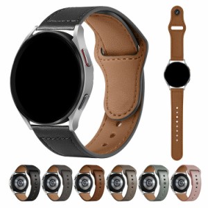 Amazfit GTS 1/2/2e/3 バンド ベルト PUレザー バンド幅20mm 交換リストバンド/交換バンド/交換ベルト ソフトバンド