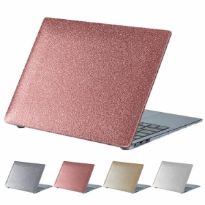 Surface Laptop Go2 ケース 12.4インチ カバー Laptop Go ケース かわいい エレガント おしゃれ レディース PUレザー +プラスチック ハー