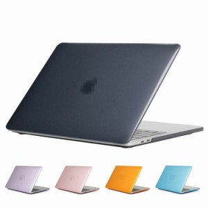 MacBook Pro 16インチ 2019 クリア ケース/カバー フルカバー 上面/底面 2個1セット マックブックプロ 透明 ハードケース/カバー