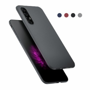 OPPO Reno3 5G ケース/カバー シンプル スリム TPU ソフトケース オッポ リノ3 5G ソフトケース アンドロイド おすすめ おしゃれ スマー