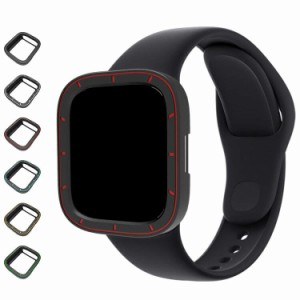 Redmi Watch 3 ケース カバー ソフト TPU プロテクターカバー 保護ケース/カバー Xiaomi 小米 シャオミ レッドミーウォッチ3 耐衝撃ケー