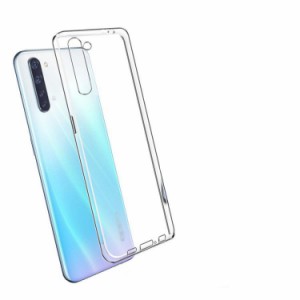 OPPO Reno3 Aクリアケース/カバーTPU透明 ソフトケースオッポ リノ3 A おっぽりの3 A ケース/カバー アンドロイド おすすめ おしゃれ ス