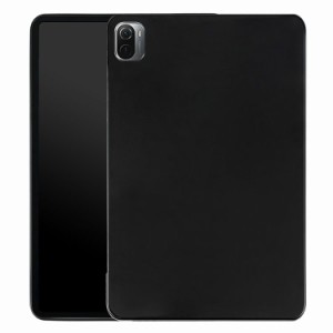 Xiaomi Redmi pad ケース カバー ブラック ソフトケース 10.61インチ 小米 シャオミ リドミ パッド シンプル おすすめ おしゃれ アンドロ