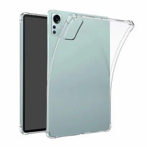 Xiaomi Redmi pad ケース クリア 透明 カバー 10.61インチ 耐衝撃 TPU 小米 シャオミ リドミ シンプル ソフトケース おすすめ おしゃれ 