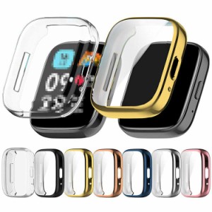 Redmi Watch 3 Active ケース/カバー 液晶保護 メッキ ソフトケース 保護ケース 保護カバー 小米 シャオミ レッドミウォッチ3 アクティブ