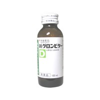 新グロンビターｄ 100ml 50本 第2類医薬品 Jan4987156000718の通販はau Pay マーケット 美の達人