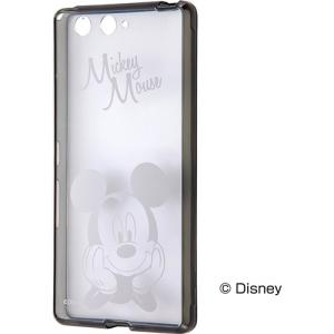 Arrows スマホ ケース ディズニー ミッキーの通販 Au Pay マーケット