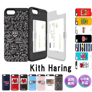 キースへリング iPhone 11 XS ケース スマホ カバー iPhoneXS Max iPhoneXR iPhone8 iPhone7 Plus iPhone6 6S 携帯 キース KEITH HARING