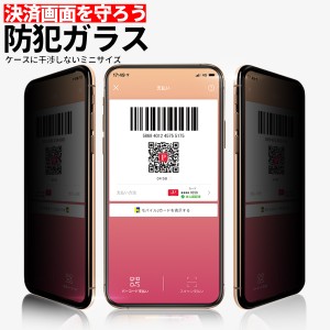 iPhone12 ガラスフィルム iPhone11 iPhoneX iPhoneSE3 第3世代 ガラスフィルム 覗き見防止 iPhoneSE2 第2世代 ガラスフィルム 防犯 保護