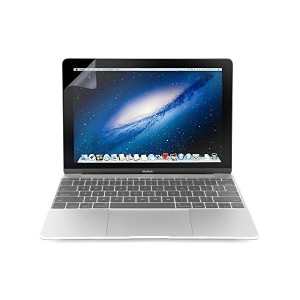 Apple MacBook 12インチ Retina フィルム 画面 保護 [ macbook12 新しい マックブック 12inch ノートPC 12型 Retina ディスプレイ 対応 ]