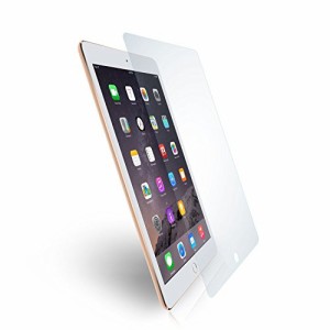 APPLE iPad Air 2 液晶 保護 フィルム アイパッドエアー2 16GB 64GB 128GB Wi-Fiモデル 9.7 対応 自己吸着式 紫外線カットクーポン対象ク