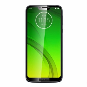 Moto g7 Power ガラス フィルム MOTOROLA G7power 6.2インチ SIMフリー スマホ 全面吸着 はがれない 3D 全面 保護 ガラスフィルム モトロ