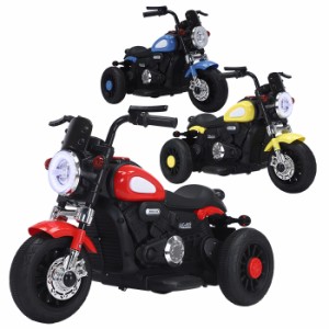 電動乗用 ストリートバイク  [300] SIS 電動 乗用バイク アメリカンバイク キックバイク 乗り物 おもちゃ 玩具 プレゼント クリスマス 誕