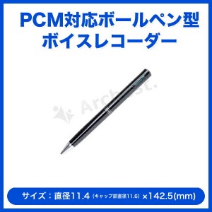 ペン型 ボイス レコーダーの通販｜au PAY マーケット