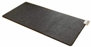 電気ホットカーペット 1畳タイプ（本体のみ）[ZCB-10P] ゼンケン カーペット 絨毯 じゅうたん 電磁波カット 足元 冷え性 床 暖房 ヒータ