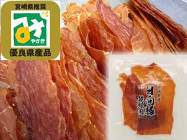 肉のおつまみ 宮崎県産 豚バラ肉ジャーキー ばら肉 ポークジャーキー 10ｇ 3パック 乾燥肉 干し肉 人気には 訳あり 食品 常温保存 珍の通販はau Pay マーケット ミート２１ショップ