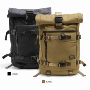 アッソブ コーデュラ ドビー 305D バックパック リュック CORDURA DOBBY 305D BACKPACK-A02 AS2OV 061401