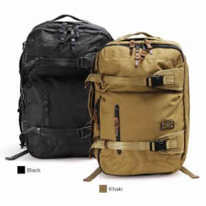 アッソブ コーデュラ ドビー 305D 3WAY バックパック リュック S CORDURA DOBBY 305D 3WAY BAG-A02 AS2OV 061405