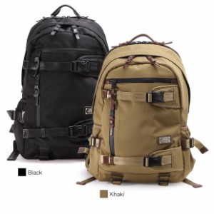 アッソブ コーデュラ ドビー 305D デイパック リュック CORDURA DOBBY 305D DAYBAG-A01 AS2OV 061407