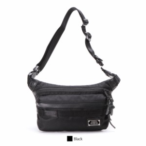 アッソブ コーデュラ ドビー 305D ファニーパック ショルダーバッグ CORDURA DOBBY 305D FANNY PACK AS2OV 061416