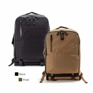 アッソブ ウォータープルーフ コーデュラ 2WAYバッグ S リュック バックパック ビジネスバッグ WATER PROOF CORDURA 305D 2WAY BAG S AS2