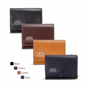 アッソブ マネークリップ 三つ折り財布 LEATHER MOBILE WALLET MONEY CLIP AS2OV 081602