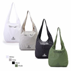 アッソブ エコバッグ 40D NYLON RIP ECO BAG L AS2OV 152022