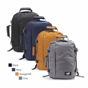 キャビンゼロ クラシック 36L OKOBAN リュック バックパック Classic 36L CABINZERO CZ17