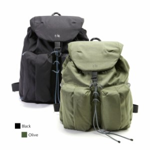 エフシーイー コーデュラリップ ナップサック リュック バックパック CORDURA RIP KNAPSACK  F/CE. FSS31221B0001