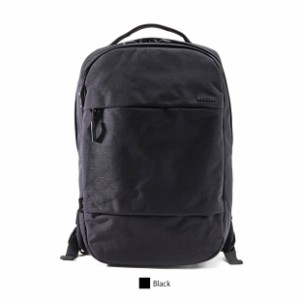 インケース リュック City Compact Backpack with Courdura Nylon Incase 137211053001