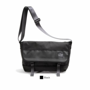 マンハッタンポーテージブラックレーベル メッセンジャーバッグS HIGH LINE MESSENGER BAG(S) Manhattan Portage BLACK LABEL MP1451BL