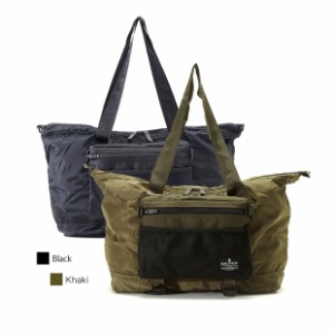 マキャベリック トートバッグ PACKABLE TOTE LIMITED 3121-10202