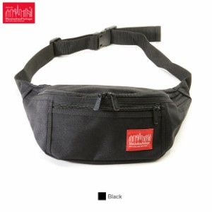 マンハッタンポーテージ アレイキャット ウエスト バッグ  ボディバッグ Alleycat Waist Bag  Manhattan Portage MP1101 22fw