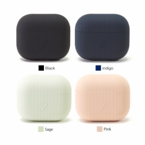 ネイティブユニオン  小物・アクセサリー CURVE CASE FOR AIRPODS  NATIVE UNION NU-APCSE-CRVE