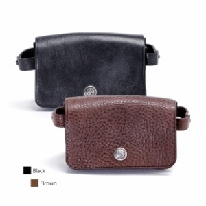 ポータークラシック レザー ミニ ポーチ 財布 LEATHER MINI POUCH  Porter Classic PC-045-1884