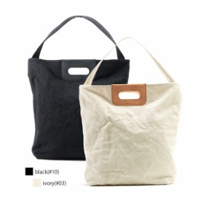 スロウ 2ウェイ トートバッグ L ショルダー 2way tote bag L SLOW 300S121J