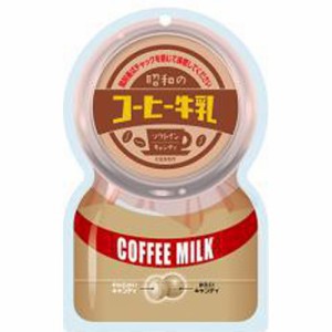 パイン 昭和のコーヒー牛乳 70g×6入