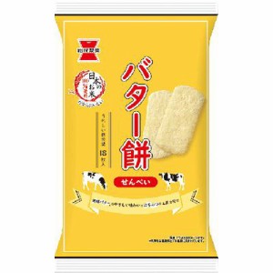岩塚製菓 バター餅 18枚×12入